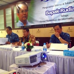 Mau Internet Cepat? Ini Saran APJII untuk Menkominfo