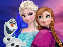 Film Disney Kini Bisa Ditonton di Android