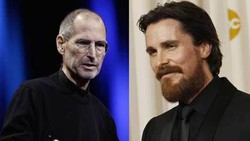 Batman Ternyata Ogah Jadi CEO Apple