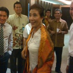 PNS KKP Wajib Masuk Jam 7, Menteri Susi: Semua Senang