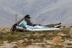 Miliuner Inggris Ini Nekat Jadi Wisatawan Luar Angkasa Pertama