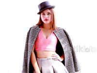 DJ Cantik nan Seksi, Sharon Senduk