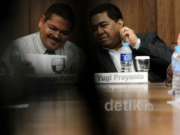 Kadin Minta Pemerintah Genjot Perikanan di Indonesia Timur