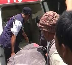 Seorang Pendaki Asal Aceh Meninggal di Gunung Semeru