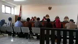 Notaris Pastikan 38 LSM Penerima Dana Hibah Kota Bandung 2012 Bodong