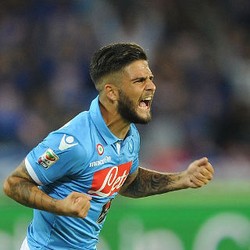 Insigne Teken Kontrak Baru dengan Napoli