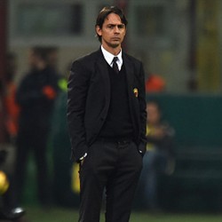 Laju Buruk Milan Bukan Salah Inzaghi