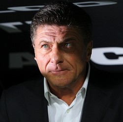 Mazzarri Ditegaskan Tetap di Inter Setidaknya Sampai Juni 2015