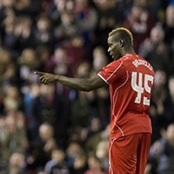 Ancelotti: Masalah di Liverpool Bukan Hanya Balotelli