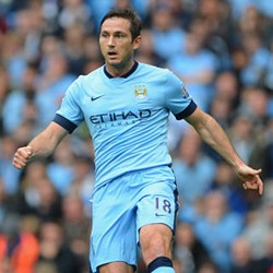 Pulih dari Cedera, Lampard Segera Comeback