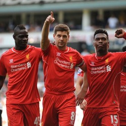 Sturridge Diyakini Jadi Kunci untuk Dongkrak Performa Balotelli