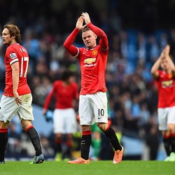 Ada Sesuatu yang Keliru di MU