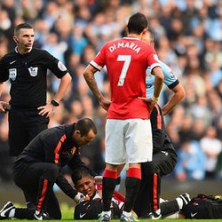 Tiga Bulan Kompetisi Berjalan, 35 Pemain MU Sudah Alami Cedera