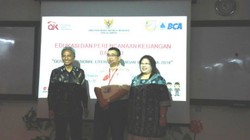 Edukasi dan Perencanaan Keuangan Bagi TKI di Malaysia