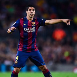 Tak Masuk Kandidat Ballon dOr, Suarez Pilih Tutup Mulut