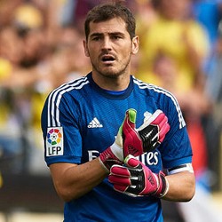 Casillas Ingin Main sampai Usia 40 Tahun