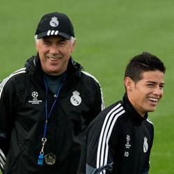 Ancelotti Tak Mau Pusingkan Soal Kontrak Baru