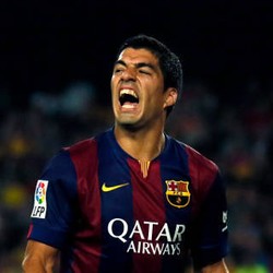 Suarez Akui Nyaris Gabung Madrid Musim Panas Ini