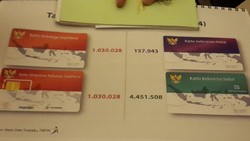 Menkes Tegaskan KIS Diprioritaskan untuk Masyarakat Kurang Mampu