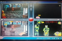 Tinjau Penanganan Penyakit di Bandara, Menkes Nila Mengaku Puas