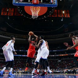 Rockets dan Grizzlies Teruskan Laju Kemenangan