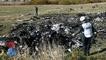 Malaysia Inginkan Puing-puing MH17