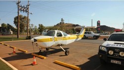 Naik Pesawat ke Pub untuk Minum-minum, Pria Australia Dituntut Polisi