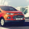 Ford All-New EcoSport, SUV yang Pas Untuk Kaum Urban