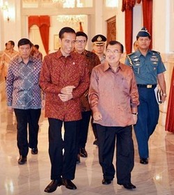 Banyak Kepala Negara Ingin Ketemu Presiden Jokowi, Kemlu Masih Susun Jadwal