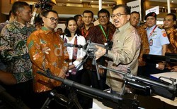 Kisruh KMP VS KIH, JK: DPR Tak Dapat Dibubarkan