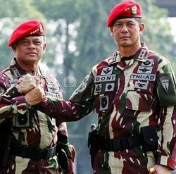 Cara Mayjen Doni Ubah Citra Kopassus: Senyum, Sapa, Salam Kepada Rakyat