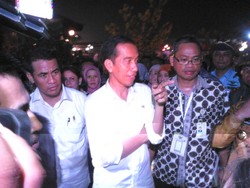Rencana Kenaikan BBM, Jokowi: Kita Sudah Terlalu Lama Hidup Konsumtif