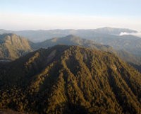 Please! Buat para Pendaki, Jangan Selfie di Puncak Mahameru
