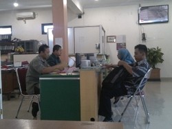 Dalam 2 Bulan, 218 Wanita di Bantul yang Mayoritas ABG Gugat Cerai Suami