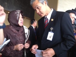 Ganjar Minta Kenaikan Harga BBM Subsidi Dilakukan Hati-hati