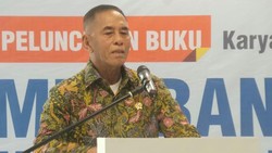 Menhan: Indonesia Akan Produksi Kapal Selam dan Pesawat Perang Sendiri