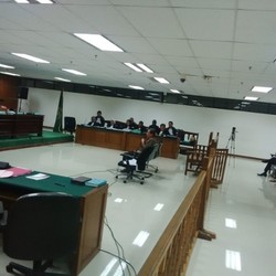 Eks Wakil Rektor UI Akui Minta Makara Mas Diprioritaskan dengan Syarat