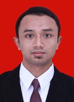 Fitrah Ilmuwan Ketua BPK