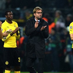 Dortmund Tak Akan Buang Kesempatan Lolos sebagai Juara Grup