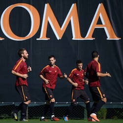 Serigala Ibukota Tetap Akan Tampil Berani