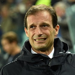 Allegri: Juve Masih Buang-buang Peluang
