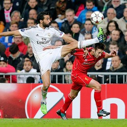 Arbeloa Sebut Lawan Liverpool Laga yang Berat