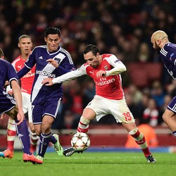 Bukan Pertama Kalinya Arsenal Buang Keunggulan Tiga Gol