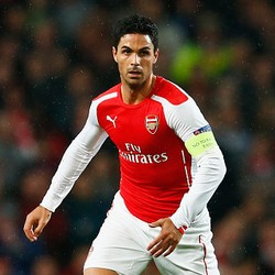 Arsenal Batal Menang, Arteta Frustrasi