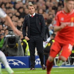 Kecewa dengan Hasil, Rodgers Bangga Lihat Penampilan Liverpool