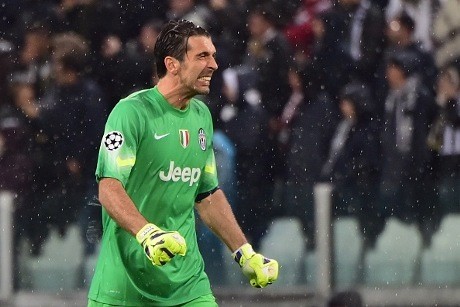 Buffon: Kemenangan yang Lebih dari Layak untuk Juve