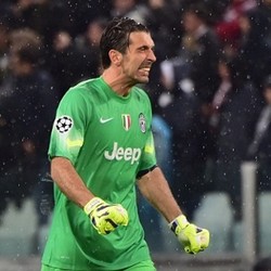 Buffon: Kemenangan yang Lebih dari Layak untuk Juve