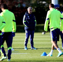 Misi Chelsea di Matchday 4: Habisi Maribor dan Pulang dengan Tiga Angka