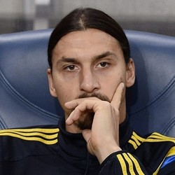 Masih Butuh Adaptasi, Ibrahimovic Tetap Diistirahatkan