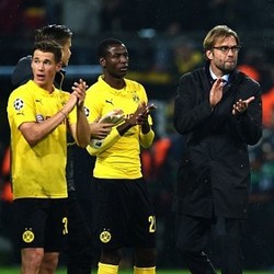 Klopp: Nikmati Kemenangan Ini, Dortmund